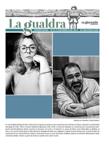 La Gualdra 733