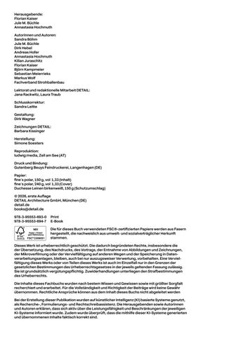 Stroh. Konstruktionshandbuch 第 2 页