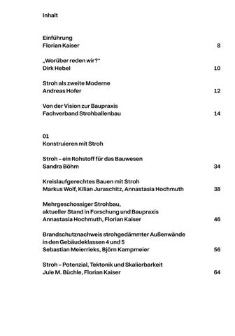 Stroh. Konstruktionshandbuch 第 3 页