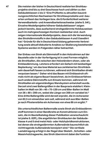 Stroh. Konstruktionshandbuch 第 9 页
