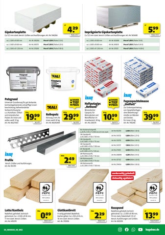 0923 Hagebaumarkt ro24 第 11 页