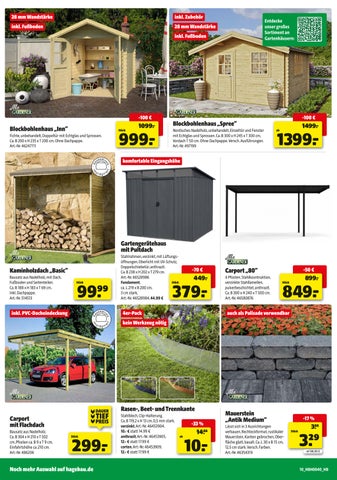 0923 Hagebaumarkt ro24 第 14 页