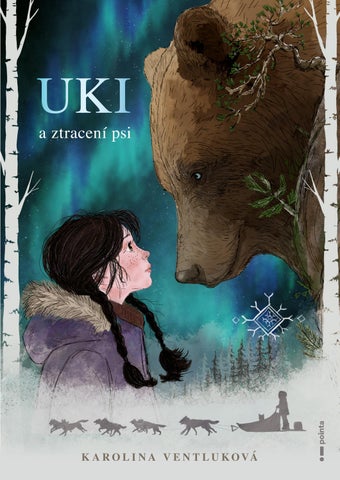 Uki a ztracení psi