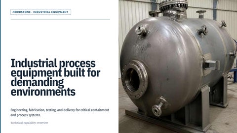 Industrial-process-equipment-built-for-demanding-environments