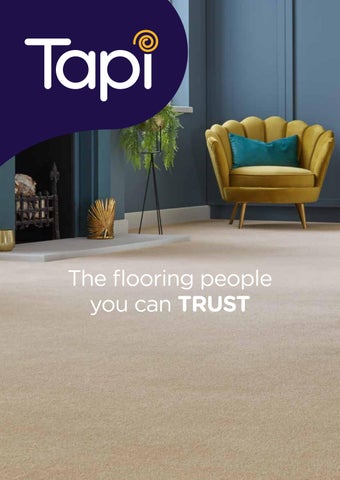 Tapi Flooring Guide