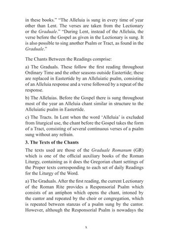 Graduale Parvum - Chants Between the Readings 第 10 页