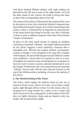 Graduale Parvum - Chants Between the Readings 第 13 页