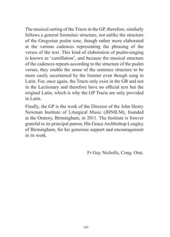 Graduale Parvum - Chants Between the Readings 第 14 页