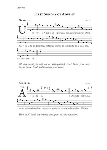 Graduale Parvum - Chants Between the Readings 第 15 页
