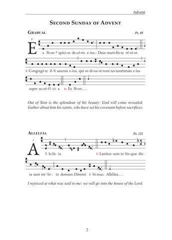 Graduale Parvum - Chants Between the Readings 第 16 页