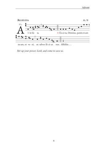 Graduale Parvum - Chants Between the Readings 第 18 页
