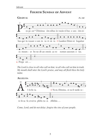Graduale Parvum - Chants Between the Readings 第 19 页