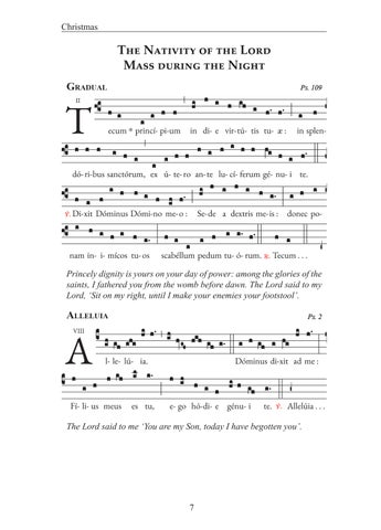 Graduale Parvum - Chants Between the Readings 第 21 页
