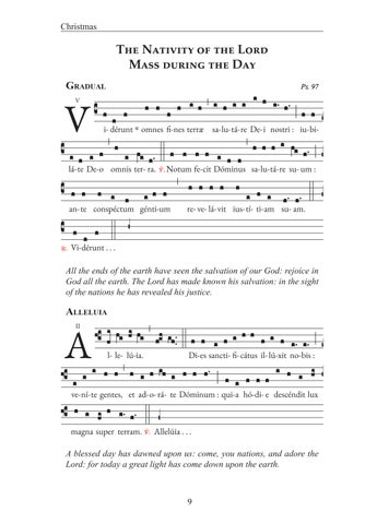 Graduale Parvum - Chants Between the Readings 第 23 页