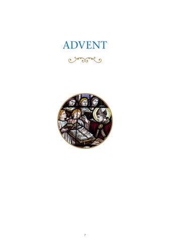 Chants for All Seasons - for Organ 第 7 页