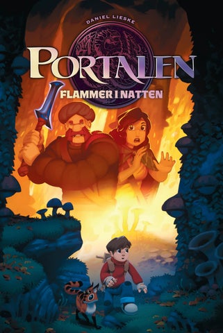 Portalen 4