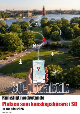 SO-didaktik Nr 18 2026
