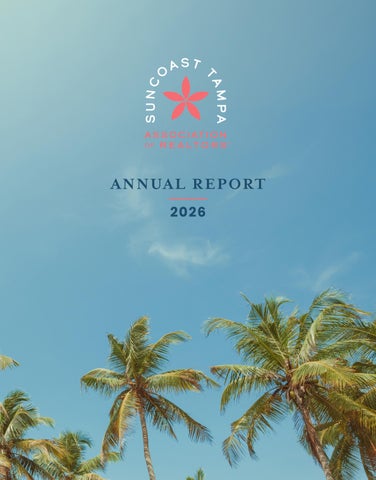 STAR Annual Report 2026