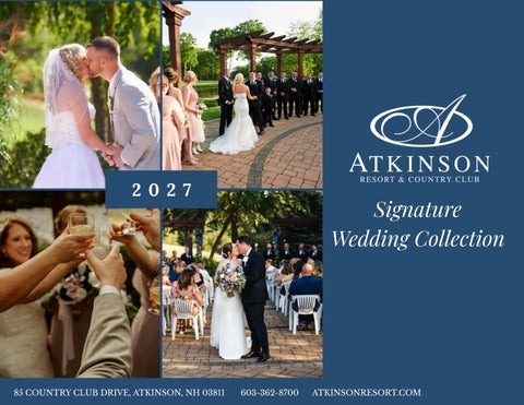 2027 Signature Collection Introduction for Web