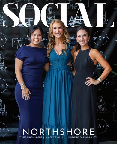 Social Northshore | September 2026