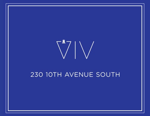 230 10th Avenue South