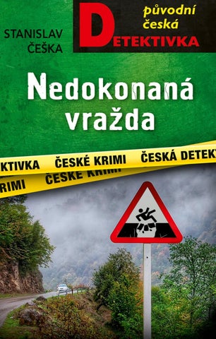 Nedokonaná vražda