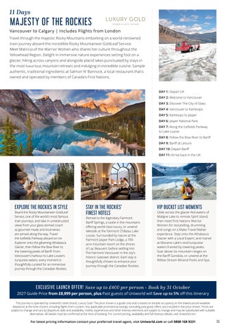 UW Worldwide Journeys 第 11 页