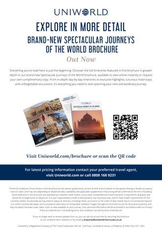 UW Worldwide Journeys 第 16 页