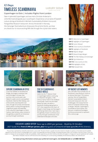 UW Worldwide Journeys 第 7 页