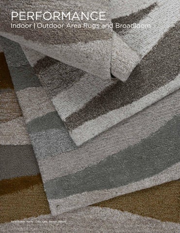 Tailored Area Rugs and Broadloom 第 22 页