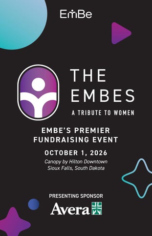 2026 The EMBES Program