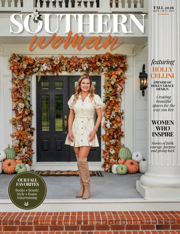 Fall Issue 26
