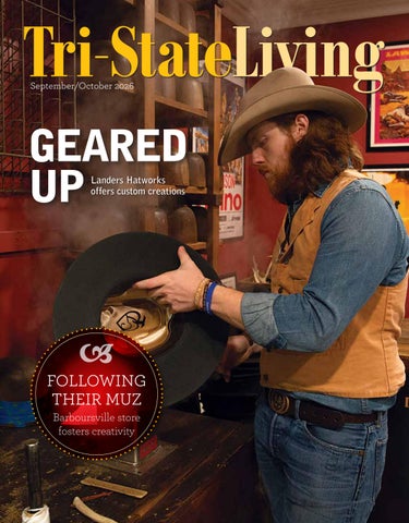 Tri-State Living • September/October 2026