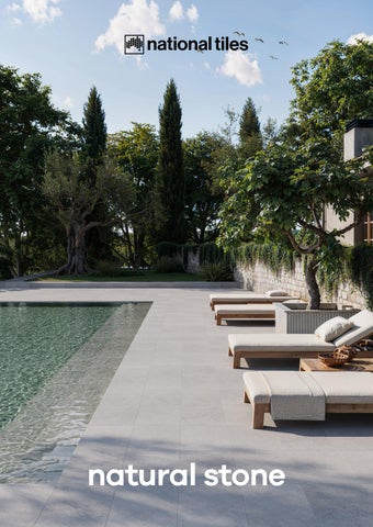 Premium Natural Stone