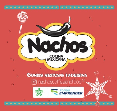 CARTA NACHOS