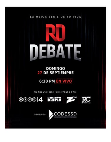 EL NUEVO DIARIO 22-09-2026
