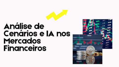 Como A IA Organiza Informações do Mercado