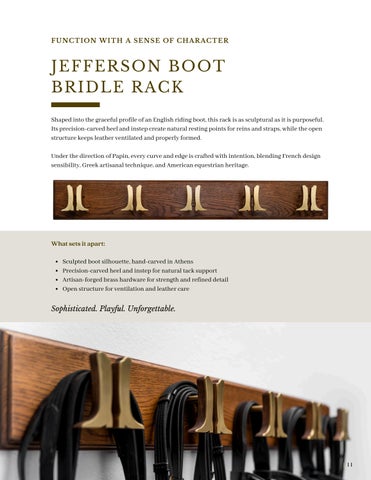 The Jefferson 灯饰产品集 第 12 页