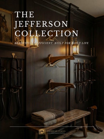 The Jefferson Collection