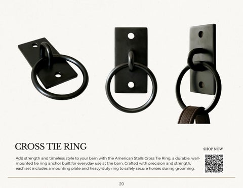 The Tack Room 灯饰产品集 第 20 页
