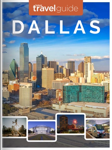 Dallas Travel Guide