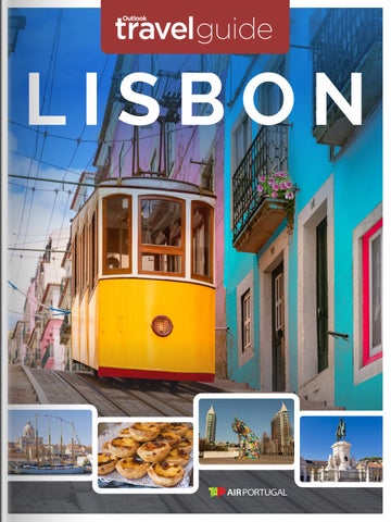 Lisbon Travel Guide