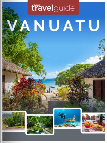 Vanuatu Travel Guide