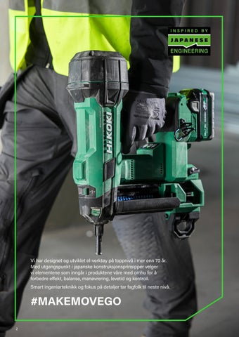 Spikringsmagasinet 2026 Norge 第 2 页