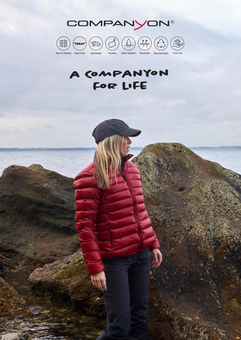 Nordisk Workbook AW 2026 第 10 页