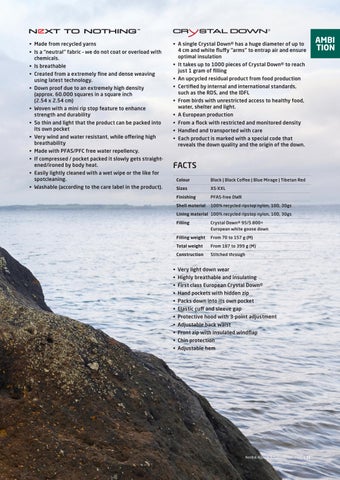 Nordisk Workbook AW 2026 第 11 页