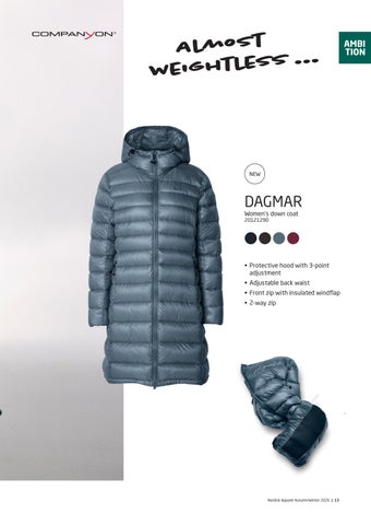 Nordisk Workbook AW 2026 第 13 页