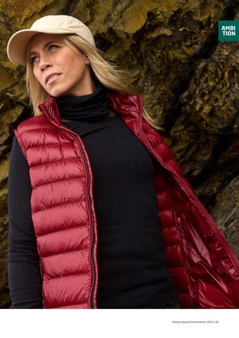 Nordisk Workbook AW 2026 第 15 页