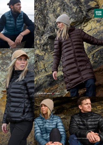 Nordisk Workbook AW 2026 第 19 页