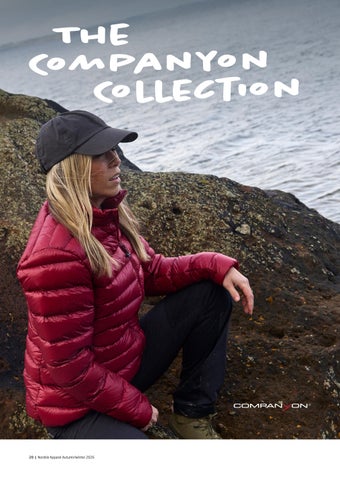 Nordisk Workbook AW 2026 第 20 页